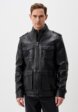 Куртка кожаная Jorg Weber1  - превью