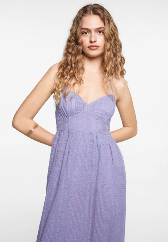 Сарафан Mango Teen