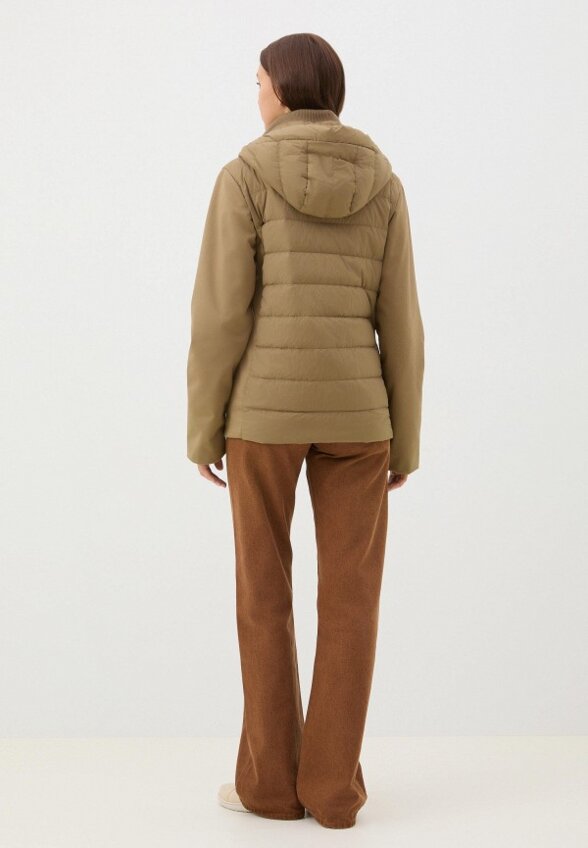 Куртка утепленная Maison David