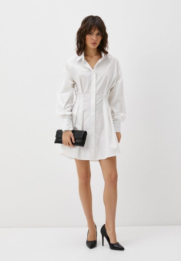 Платье Clan VI