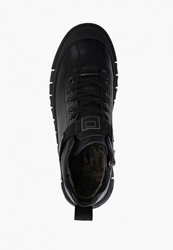 Кеды Barcelo Biagi