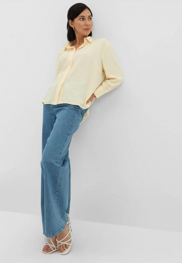 Блуза Passegiata