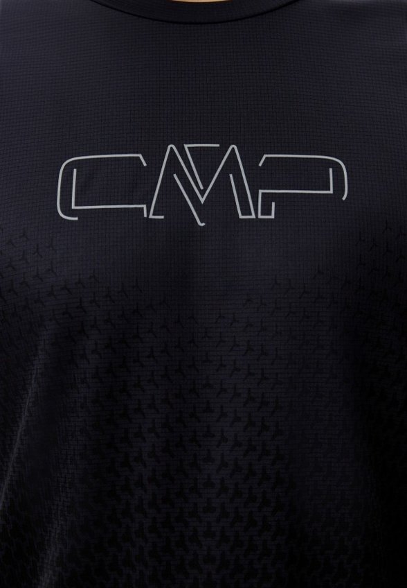 Футболка спортивная CMP