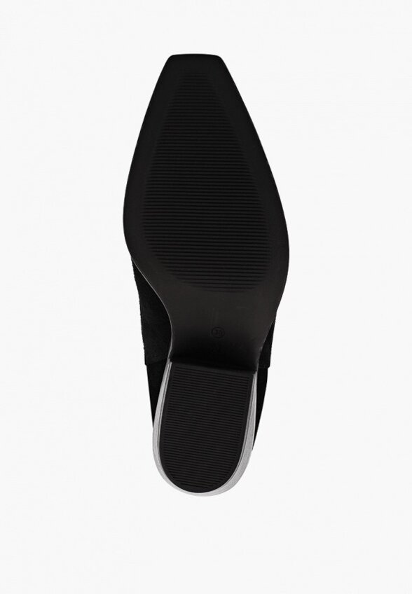 Сапоги Lusavou