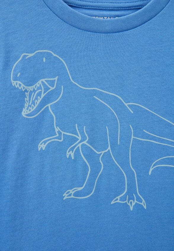 Футболка Tom Tailor