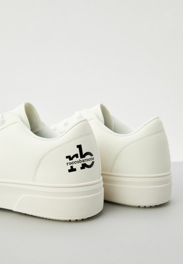 Кеды Roccobarocco