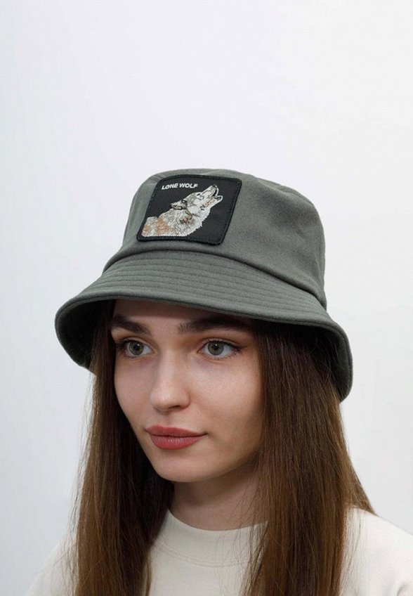 Панама Goorin Brothers