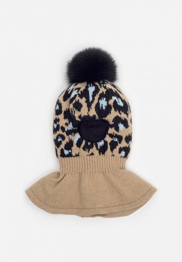 Балаклава Orso Bianco