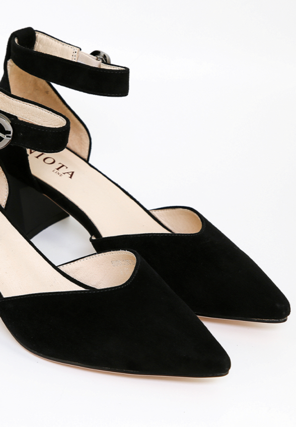 Туфли Niota Line