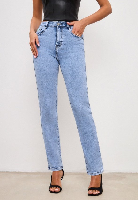 Джинсы Sandrine