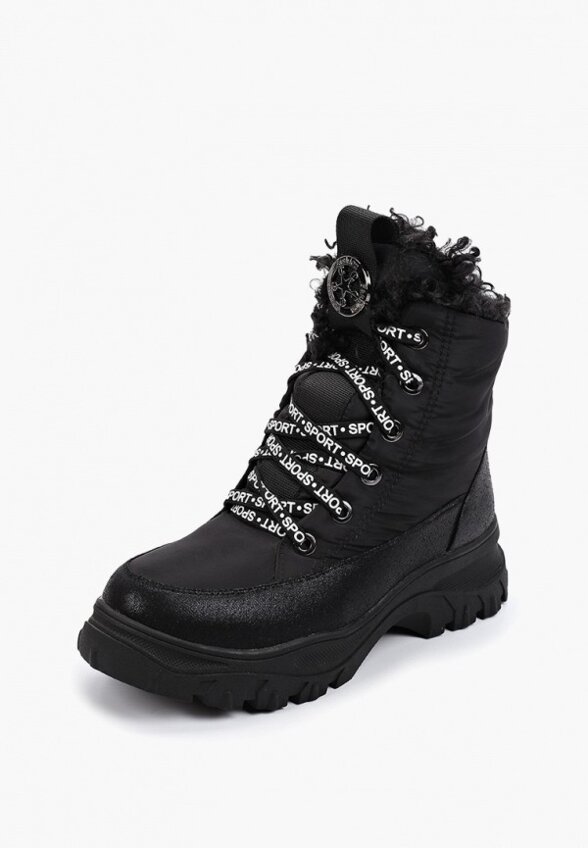 Ботинки Diora.rim