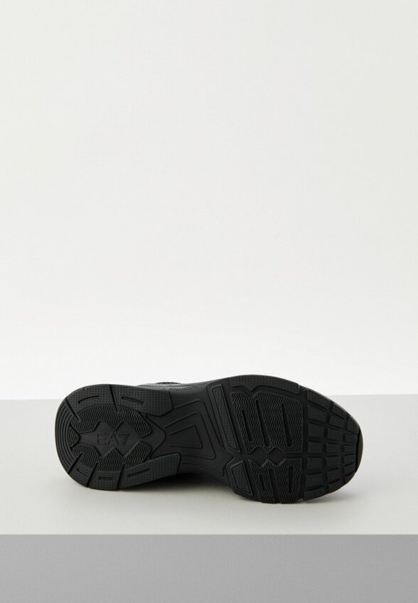 Кроссовки EA7