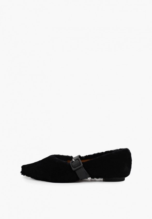 Балетки Evigi