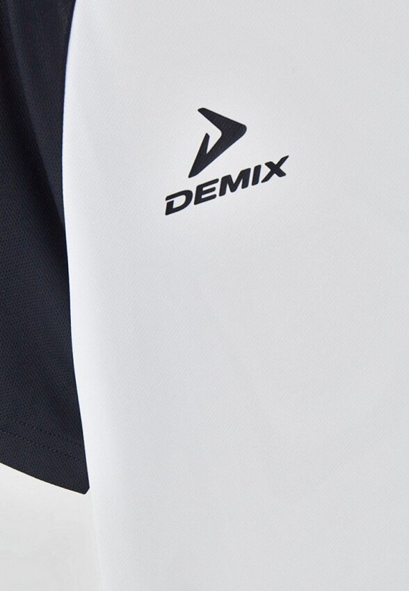 Футболка спортивная Demix