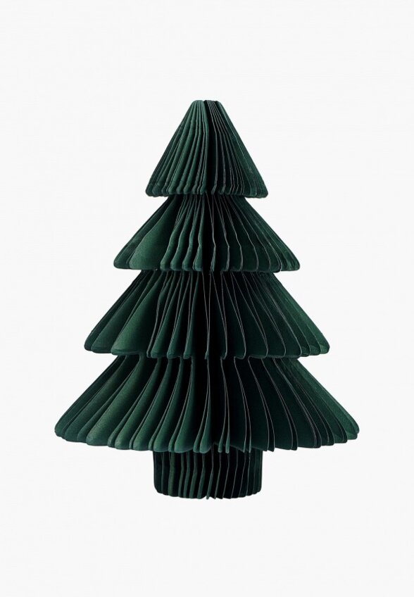 Украшение елочное Tkano