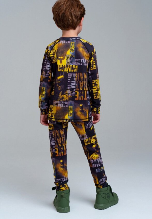 Термобелье PlayToday