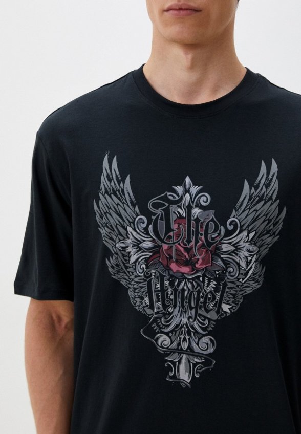 Футболка Terranova