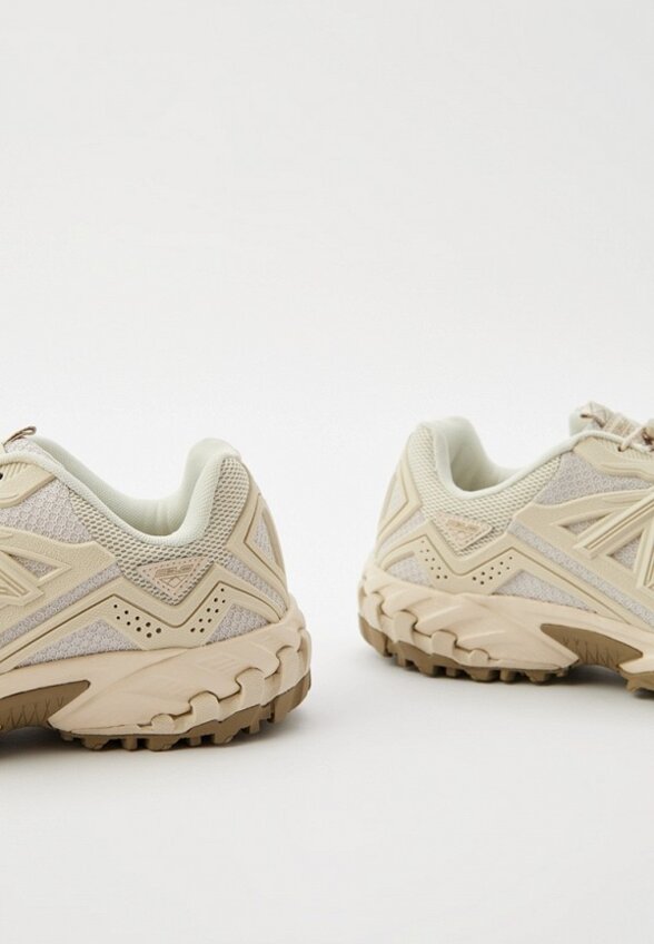 Кроссовки New Balance