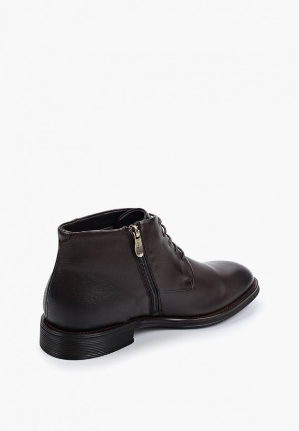 Ботинки El'Rosso