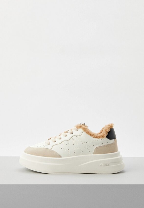 Кеды Ash