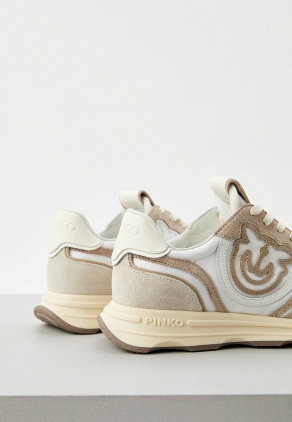 Кроссовки Pinko