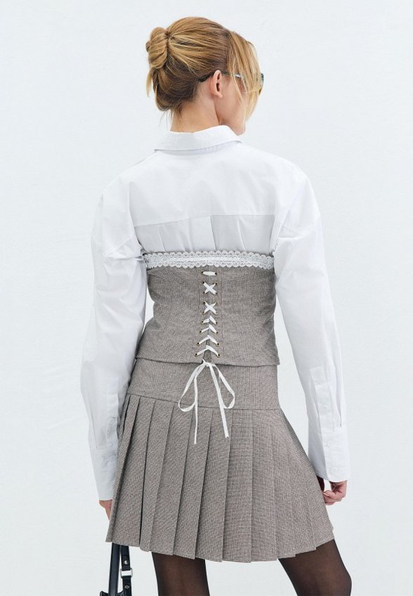 Корсет Top Top