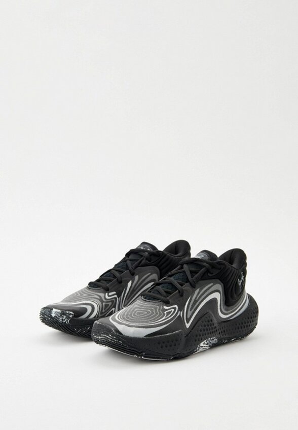 Кроссовки Under Armour