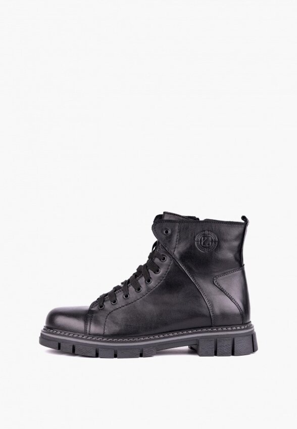 Ботинки Zenden