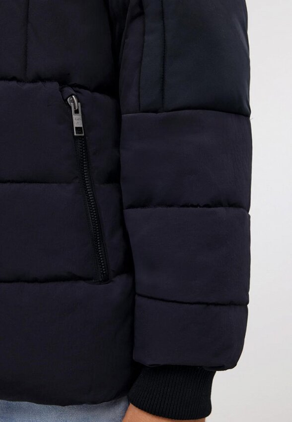 Куртка утепленная Baon