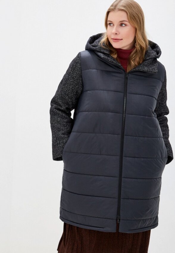 Пуховик Ovelli