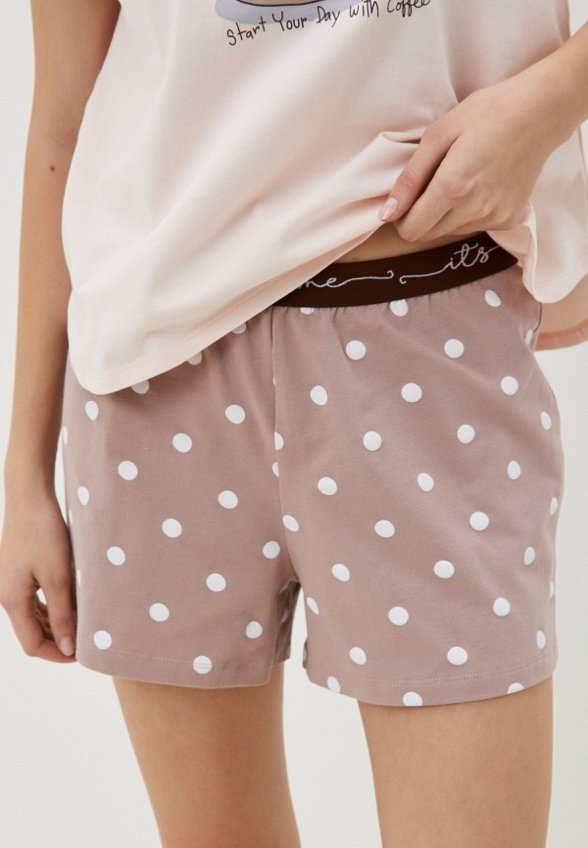 Пижама Mia Cara