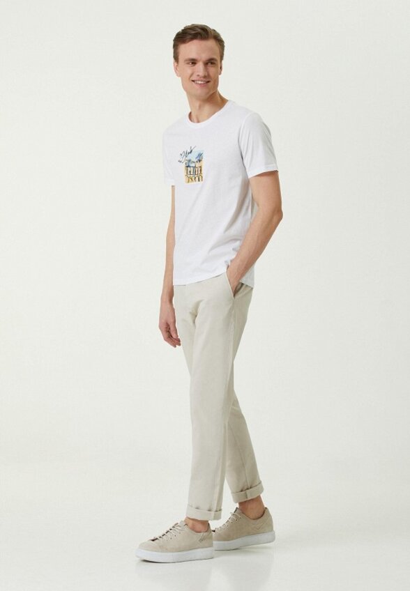 Футболка Club