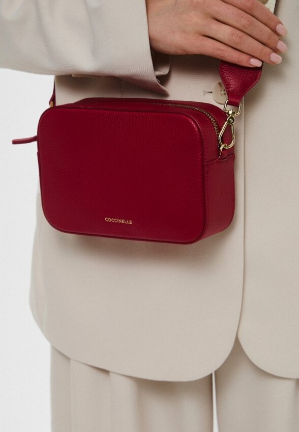 Сумка Coccinelle