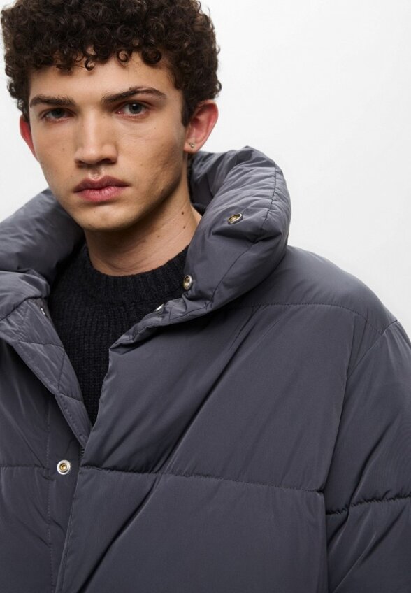 Куртка утепленная Trussardi