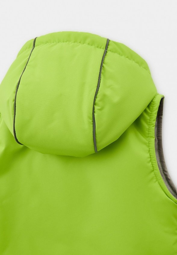 Жилет утепленный Loloclo