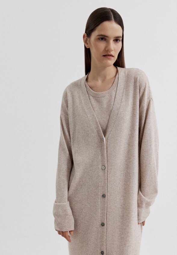 Кардиган Charuel