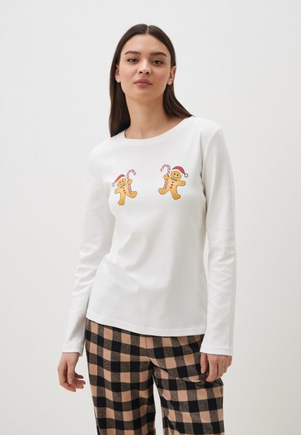 Пижама DanMaralex