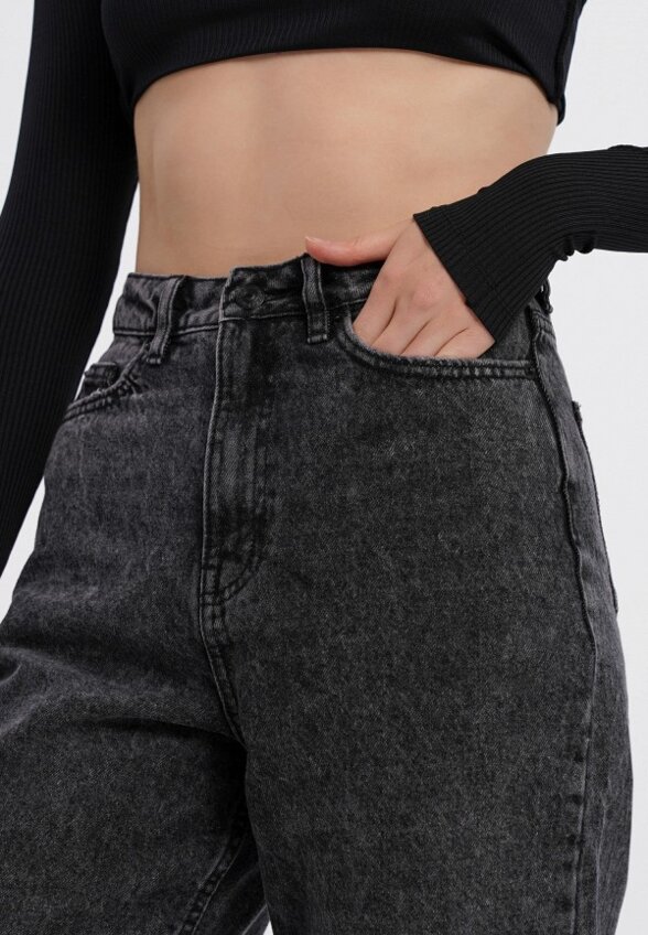 Джинсы Твое