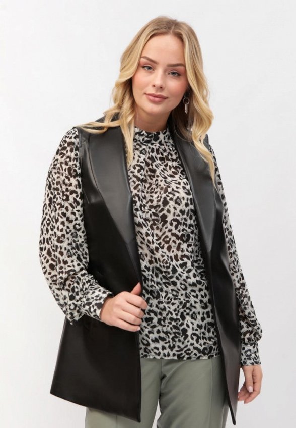 Жилет Mio Imperatrice