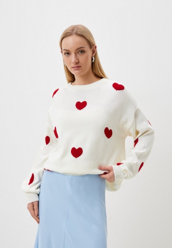 Джемпер Original Siberia