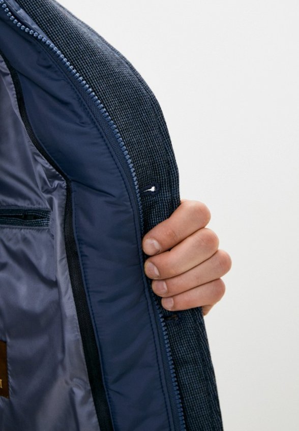 Куртка-рубашка Bazioni