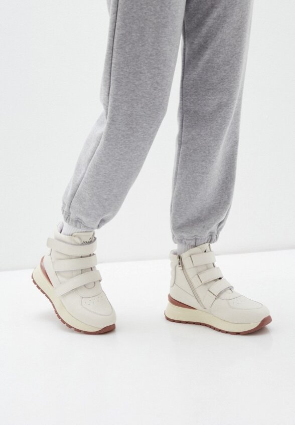 Ботинки Valeani