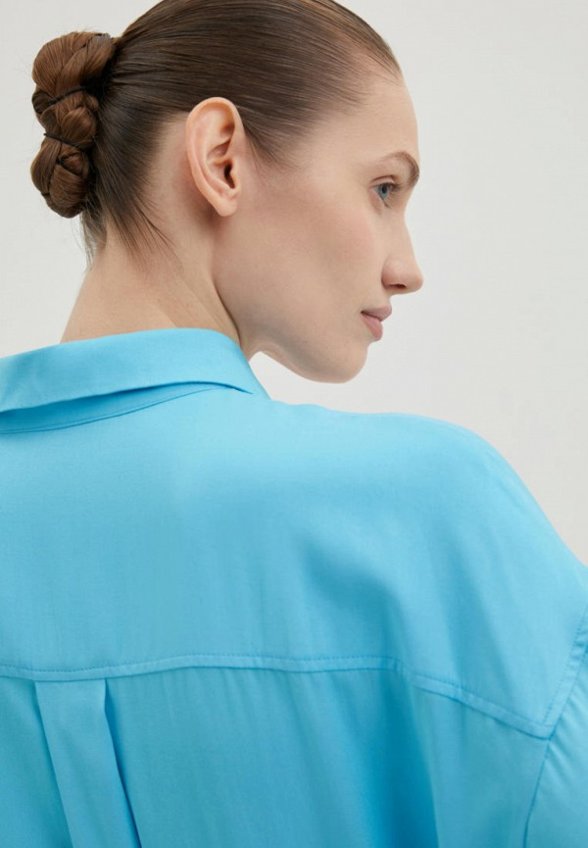 Блуза Finn Flare