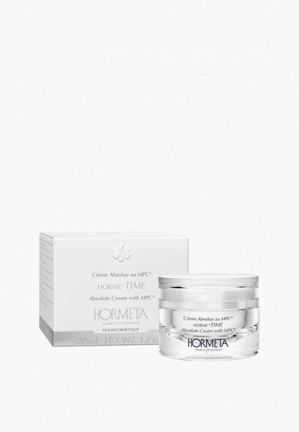 Крем для лица Hormeta