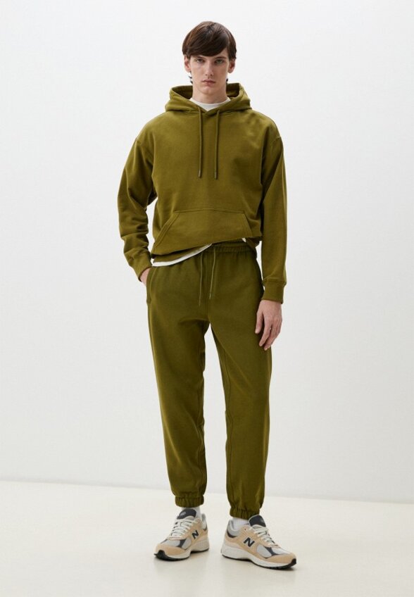 Брюки спортивные STREETBEAT