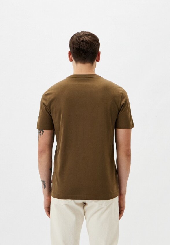 Футболка Boss