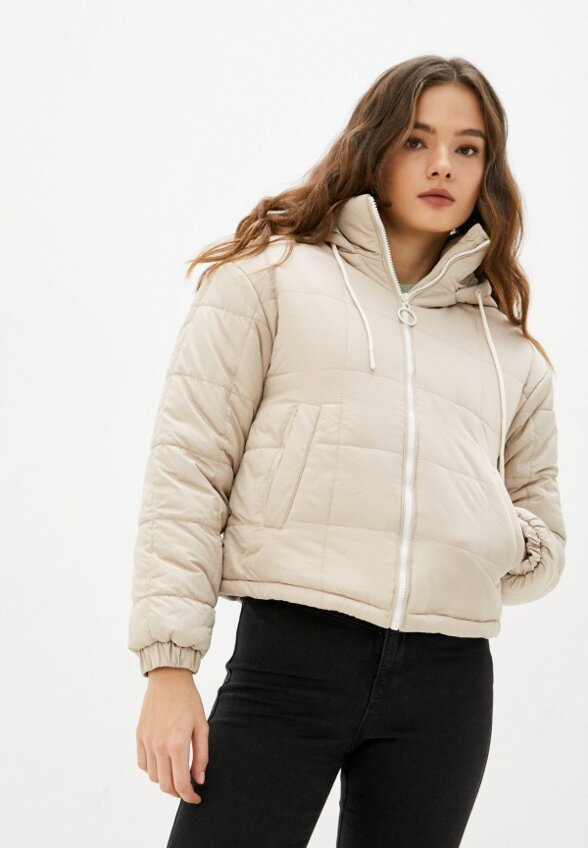 Куртка утепленная Colin's