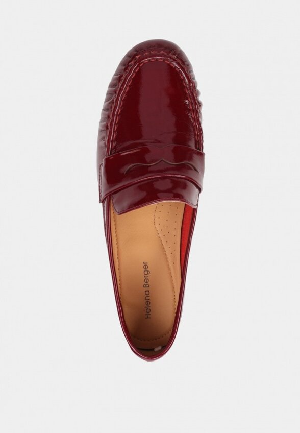 Мокасины Helena Berger