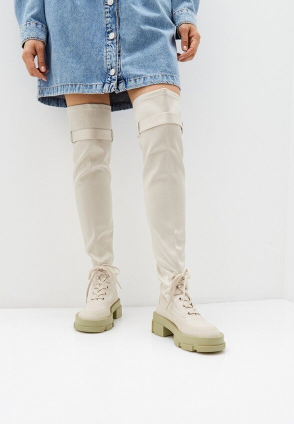 Ботфорты Араз