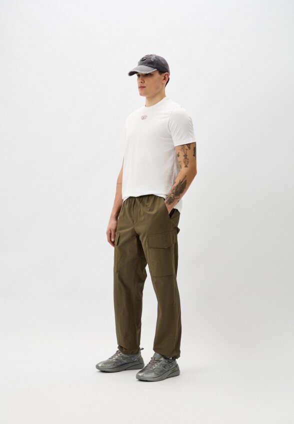 Футболка Diesel